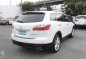 2011 Mazda CX9 AT Gas White SUv For Sale -5