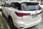 Toyota Fortuner 4X2 V DSL AT 2016 For Sale -1