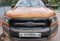 2017 Ford Ranger Wildtrak Automatic 4x4 3.2 for sale-0