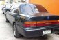 1995 Toyota Corolla XL Black Sedan For Sale -4