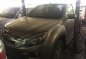 Isuzu D-Max Ls 2014 for sale-1