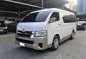 Toyota Hiace 2014 for sale -1