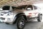 Good as new Isuzu D-Max 2014 for sale-0