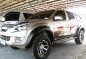 Good as new Isuzu D-Max 2014 for sale-2