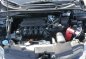 2017 Honda City AT Gas Gray Sedan For Sale -0