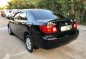 For sale!!! Toyota Corolla Altis 2001 model-6