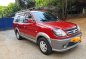2011 Mitsubishi Adventure Gls Sport MT Red For Sale -0