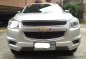 Chevrolet Trailblazer 2013 A/T for sale-1