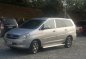 Well-maintained Toyota Innova 2005 for sale-2