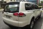 2015 Mitsubishi Montero gls v at for sale-2