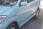 Toyota Avanza G 1.5 Matic 2010 Blue For Sale -4