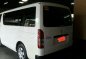 2017 Toyota Hiace Commuter Van 3.0 For Sale -2