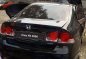 Honda Civic FD 2006 Automatic 1.8s Black For Sale -2