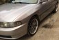 Mitsubishi ancer 2002 GLS EFI 16valve for sale-0