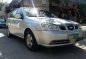 Chevrolet Optra 2005 for sale -5