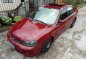 Ford Lynx RS Sports Limited Edition Red For Sale -7