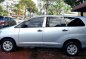 Toyota Innova J Diesel 2015 Manual for sale-5