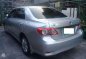 2013 Toyota Corolla Altis 1.6G Automatic Financing OK for sale-2