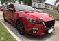 2015 Mazda 3 SPEED Hatchback 2.0 For Sale -0
