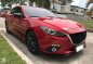 2015 Mazda 3 SPEED Hatchback 2.0 For Sale -3