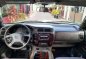 Fresh 2002 Nissan Patrol 3.0 AT Silver For Sale -6