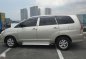 2009 Toyota Innova Automatic for sale-1