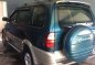 FOR SALE Isuzu Crosswind XUV2004-5