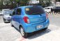 2016 Suzuki Celerio AT Gas Blue HB For Sale -7