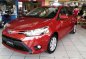 Toyota Vios 2017 E A/T for sale-2