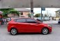 2013 Hyundai Accent CRDI Hatchback AT for sale-8
