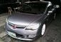 Honda Civic 2008 A/T for sale-3