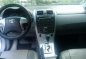Well-maintained Toyota Corolla Altis 2013 for sale-6