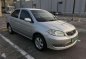 2005 Toyota Vios 1.3 E for sale-0