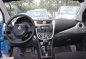 2016 Suzuki Celerio AT Gas Blue HB For Sale -11