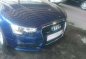 Audi A5 TFSI Quattro2.0 Coupe Blue For Sale -0