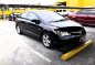 Honda Civic 1.8s 2008 Automatic Black For Sale -1