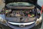 For sale 2010 Honda Civic 18 s automatic transmission-8