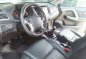 2016 Mitsubishi Montero 4X4 manual for sale-0