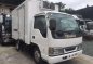 2016 Isuzu ELF NKR NPR 10 14 16 ft Ref Refrigerated Reefer Van Japan for sale-4