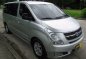 Hyundai Grand Starex 2012 GLS A/T for sale-0