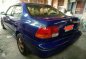 Honda Civic Manual Transmission 1997 For Sale -1