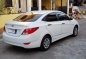 Hyundai Accent 2017 like new for sale-3