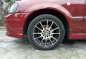 Ford Lynx RS Sports Limited Edition Red For Sale -2