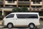 Toyota Hiace 2013 A/T for sale-2