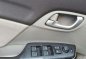 Honda Civic 2012 1.8 Tafetta White Rush sale-8