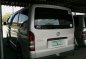 Toyota Hiace 2009 for sale-3