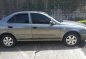 Nissan Sentra 2008 Gray Very Fresh For Sale -7