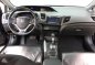 2014 Honda Civic 2.0 i-VTEC Automatic TOP OF THE LINE for sale-10