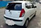 For Sale 2009 Hyundai i10 2010 acquired-2