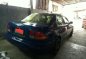 Honda Civic Manual Transmission 1997 For Sale -2